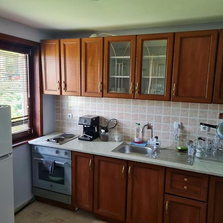 Villa Комплекс Белла Терра Gostilitsa Exterior foto