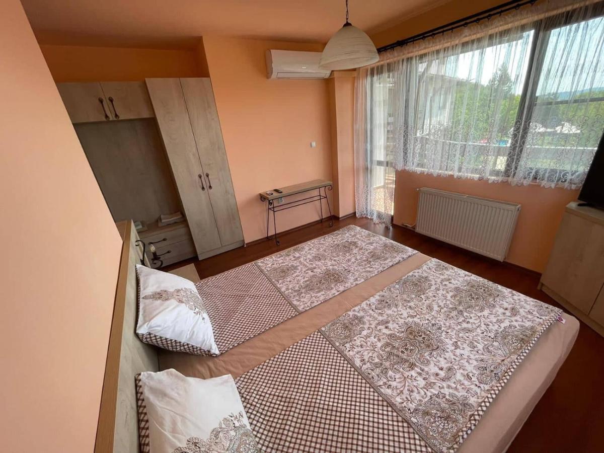 Villa Комплекс Белла Терра Gostilitsa Exterior foto